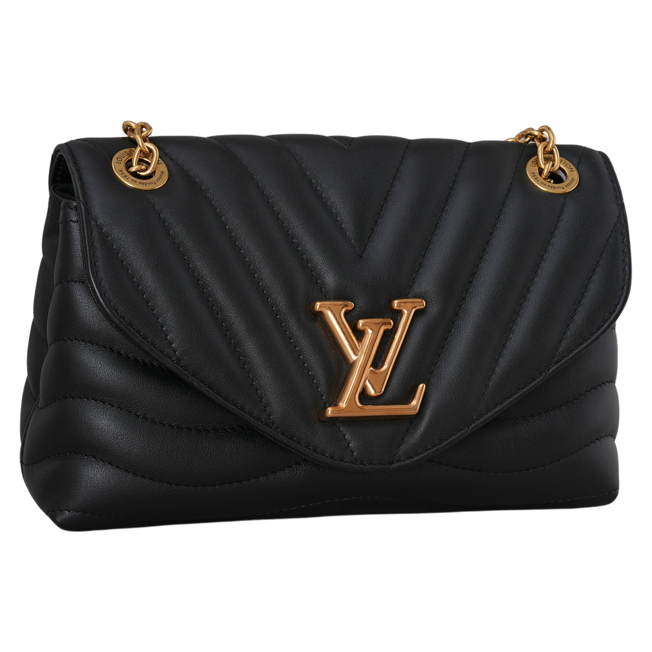 LOUIS VUITTON(USED)루이비통 M58552 뉴웨이브 체인 숄더백